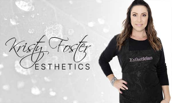 Kristy Foster Esthetics