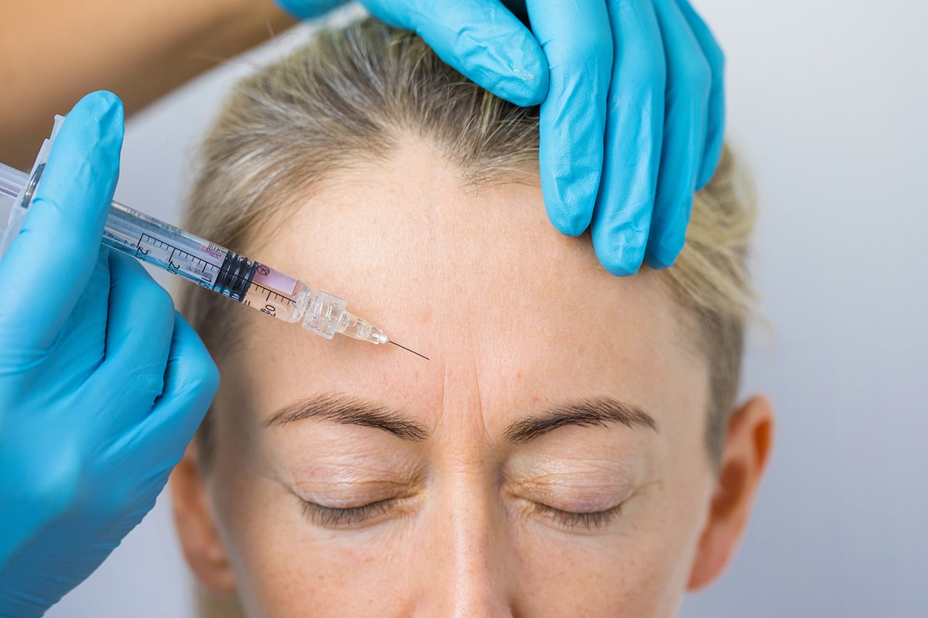 The Science of Smooth: How Botox Actually Works (And What It Can’t Do)