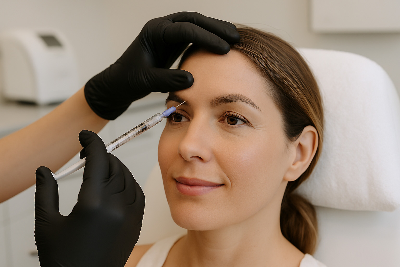 Your Med Spa Starter Guide: What To Know Before Booking Your First Treatment