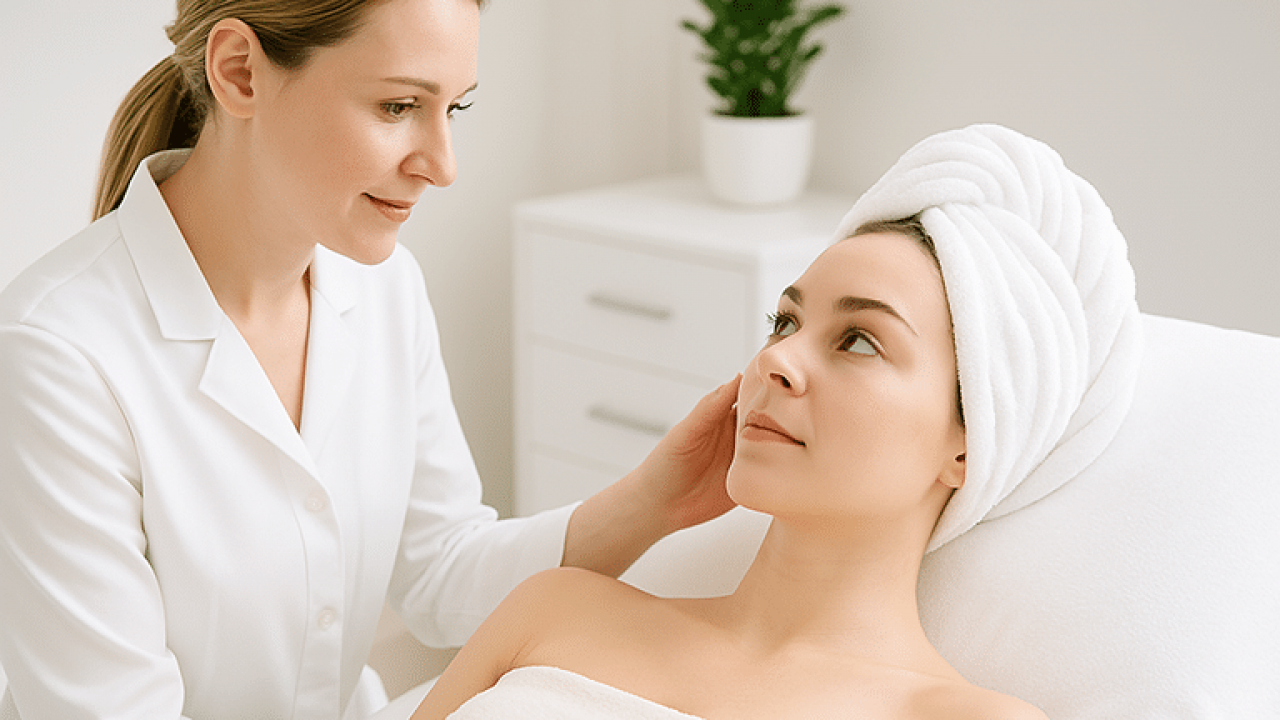 Why Millennials and Gen Z Are Flocking to Med Spas