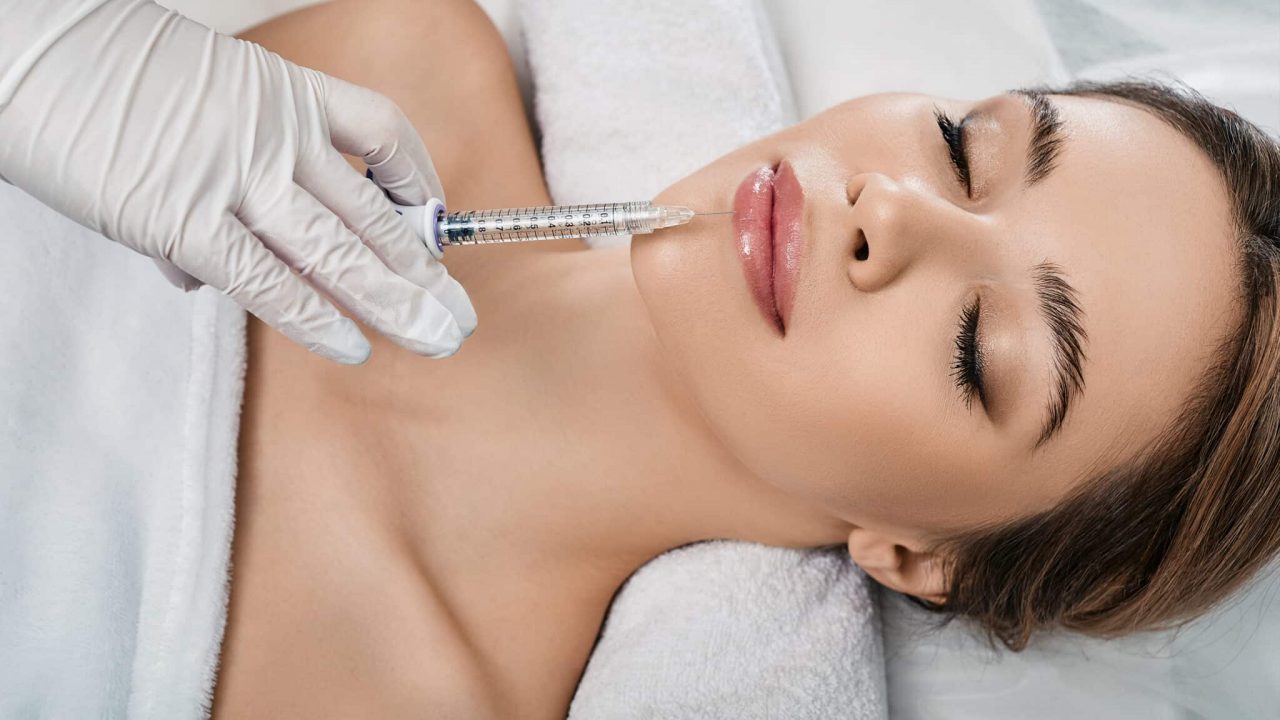 lip fillers boise